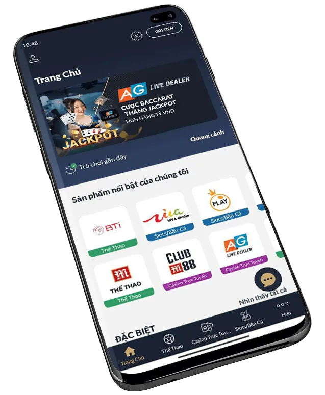 Đa dạng trò chơi cá cược tại Siglebet