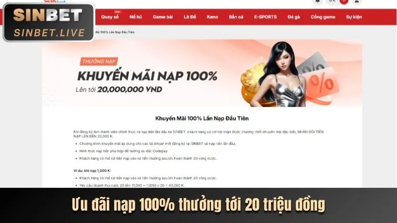 Kênh Mạng Xã Hội